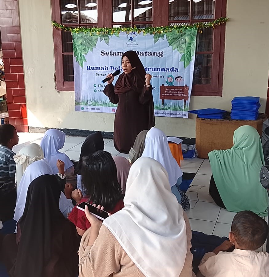 Kelas Komputer