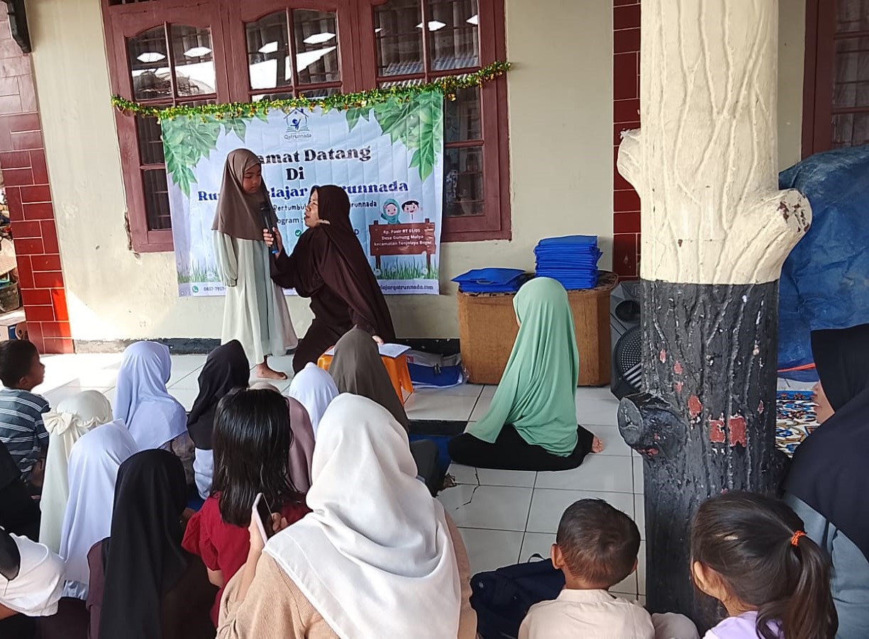 Kelas Calistung
